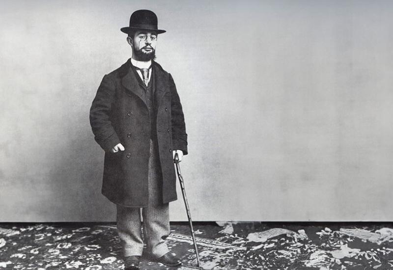 Henri de Toulouse-Lautrec, slikar maloga rasta, ali ogromnog umjetničkog opusa - Henri de Toulouse-Lautrec – genijalni slikar neobičnog izgleda